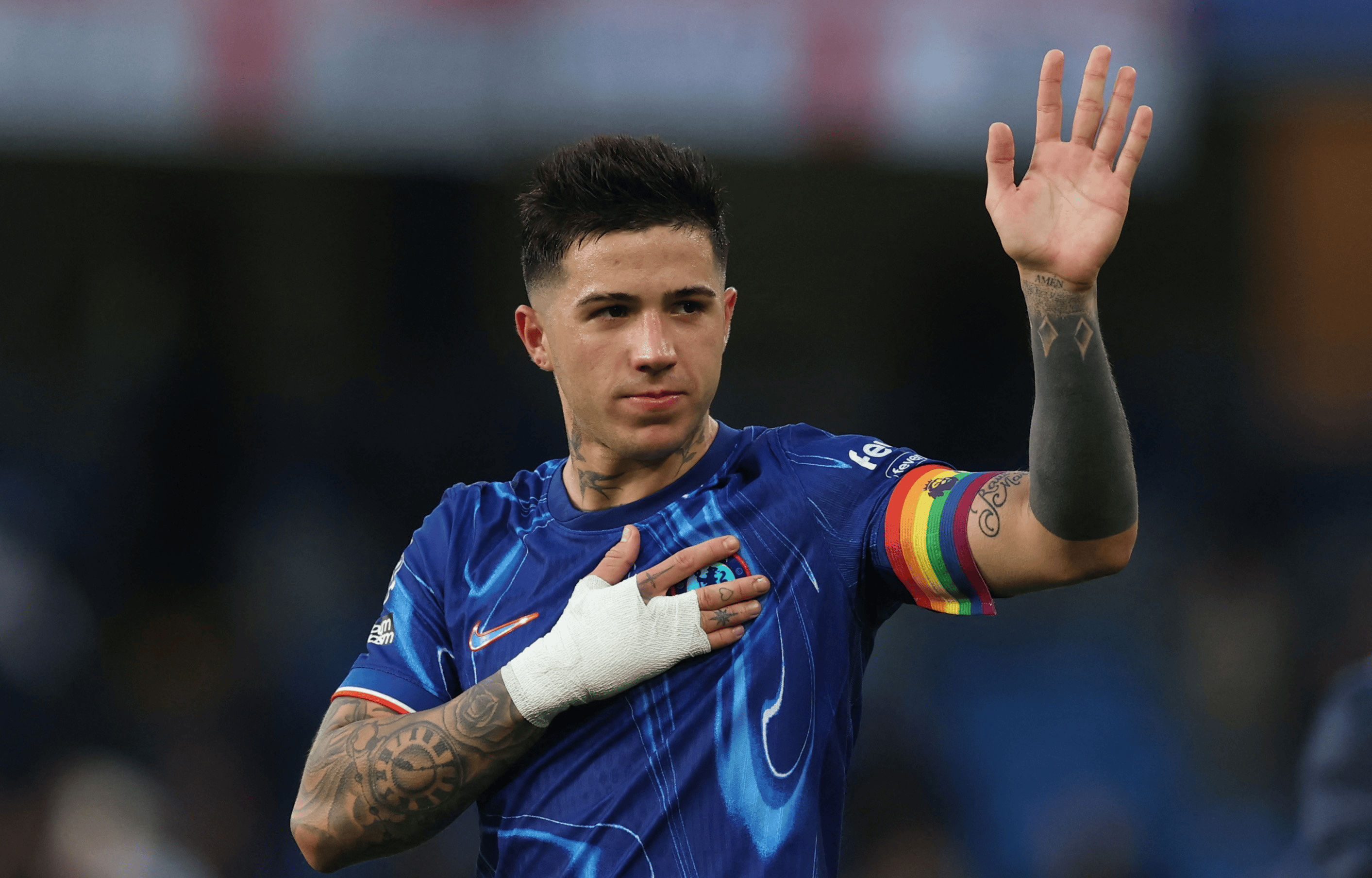 华尔沃德斯塔德联击败切尔西，英超冲击前十