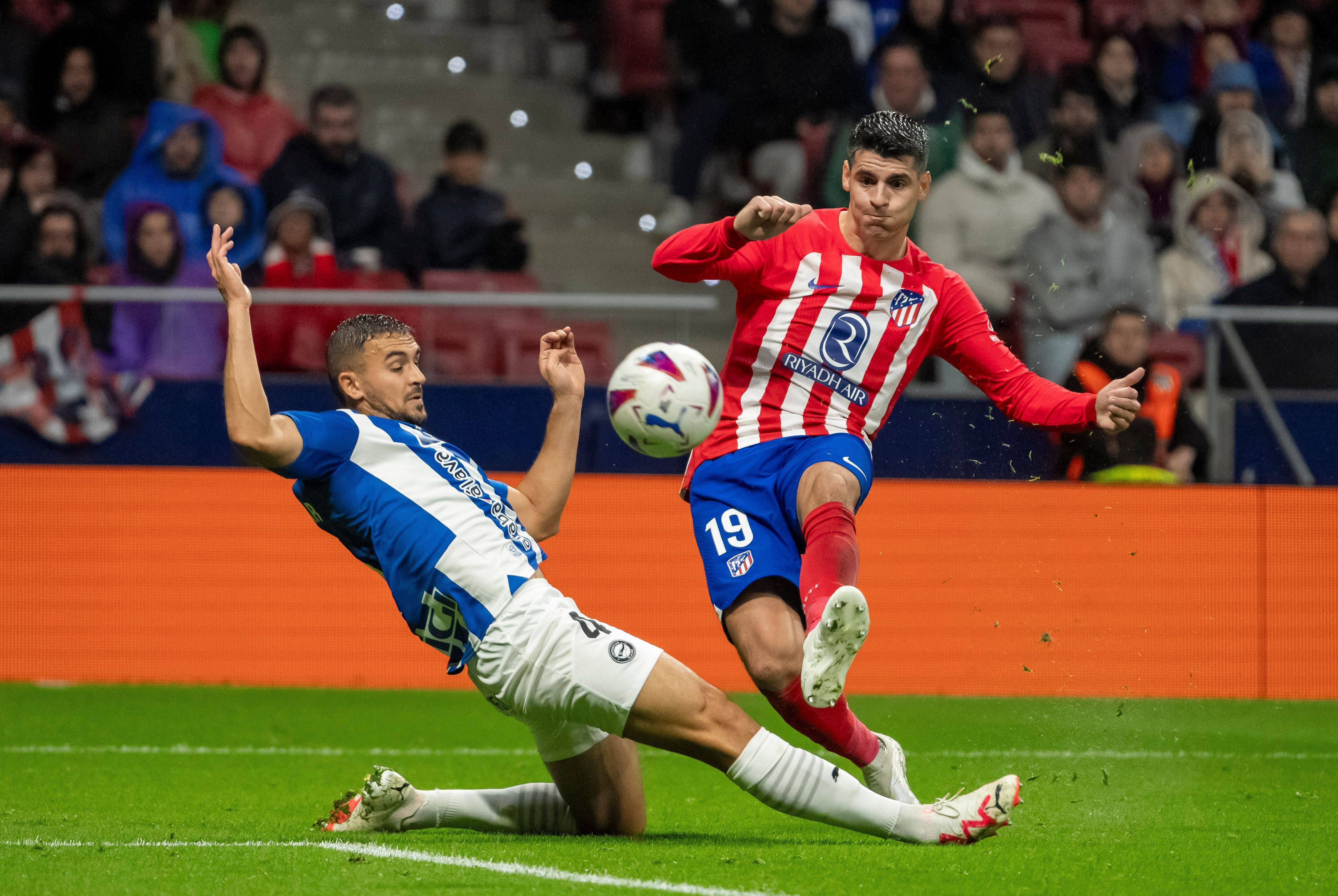 阿拉维斯连胜肇始，已跌倒巴甲积分榜榜首