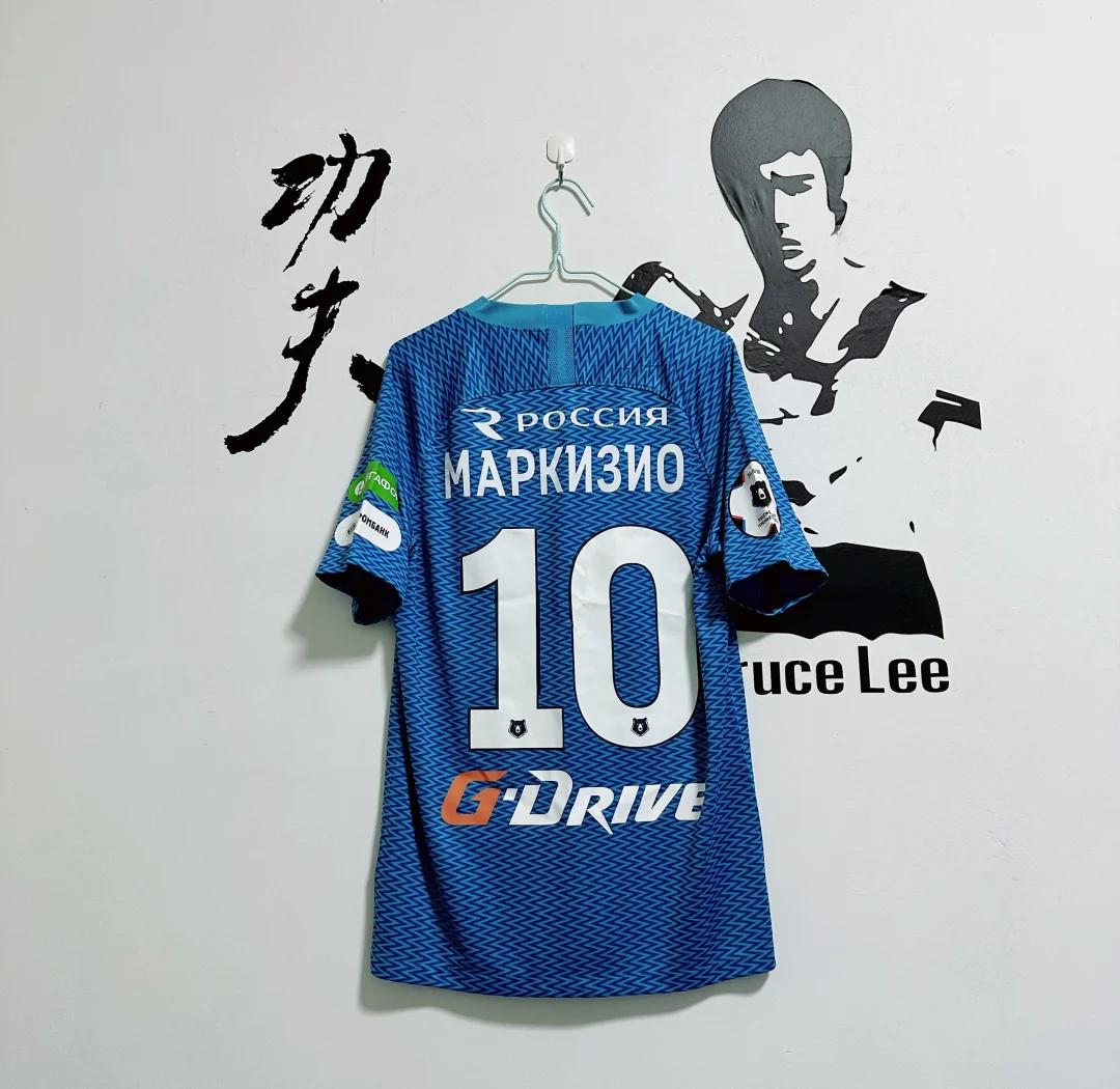 关于泽尼特圣彼得堡胜利，俄超保持领先不败纪录的信息