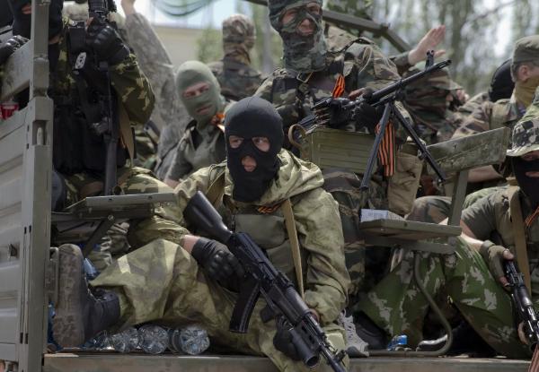 法国挑战乌克兰，实力对比如何？