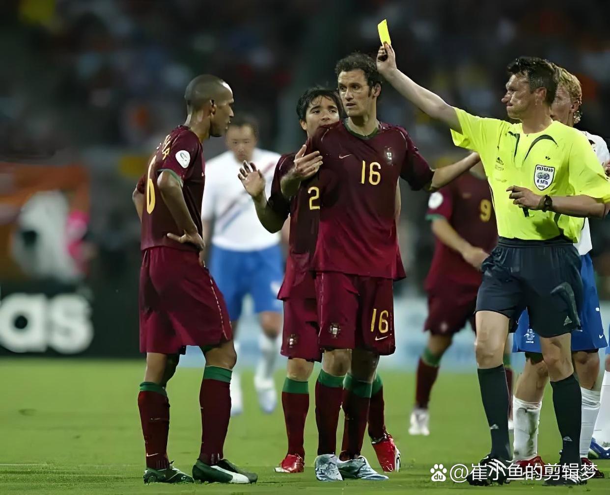 包含德国队不敌荷兰，无缘欧锦赛四强的词条