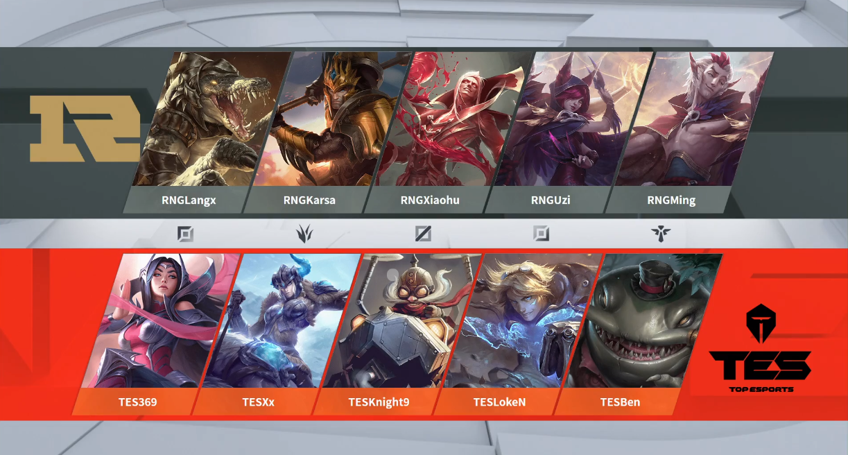 爱游戏娱乐-RNG力克TES，Jankos关键团战开团秒人焦点之战四强赛，成为赛场最大亮点