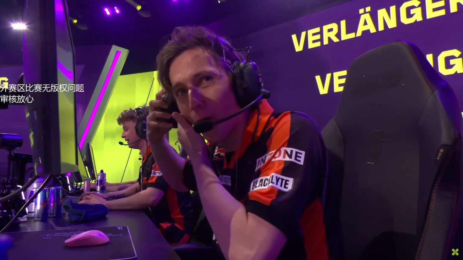 FNC横扫DFM，Meiko极限生还后反打宿命之战全球总决赛，让粉丝疯狂欢呼的简单介绍