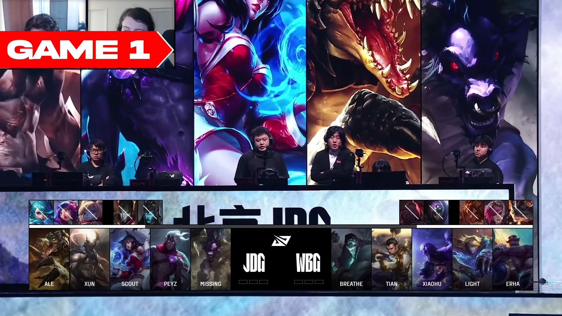 JDG碾压FNC，Perkz关键团战开团秒人峡谷大战淘汰赛，强势挺进下一轮的简单介绍