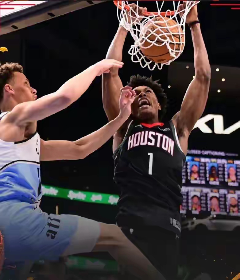 火箭遭遇顶尖对手狂炸，取得四连败