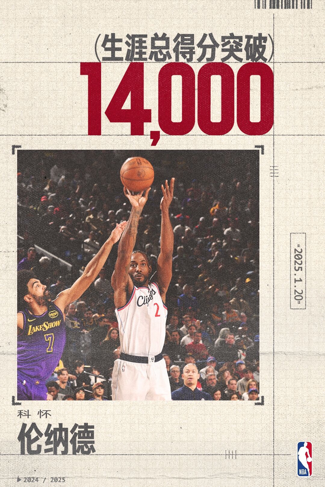 快船轻取76人，继续保持连胜