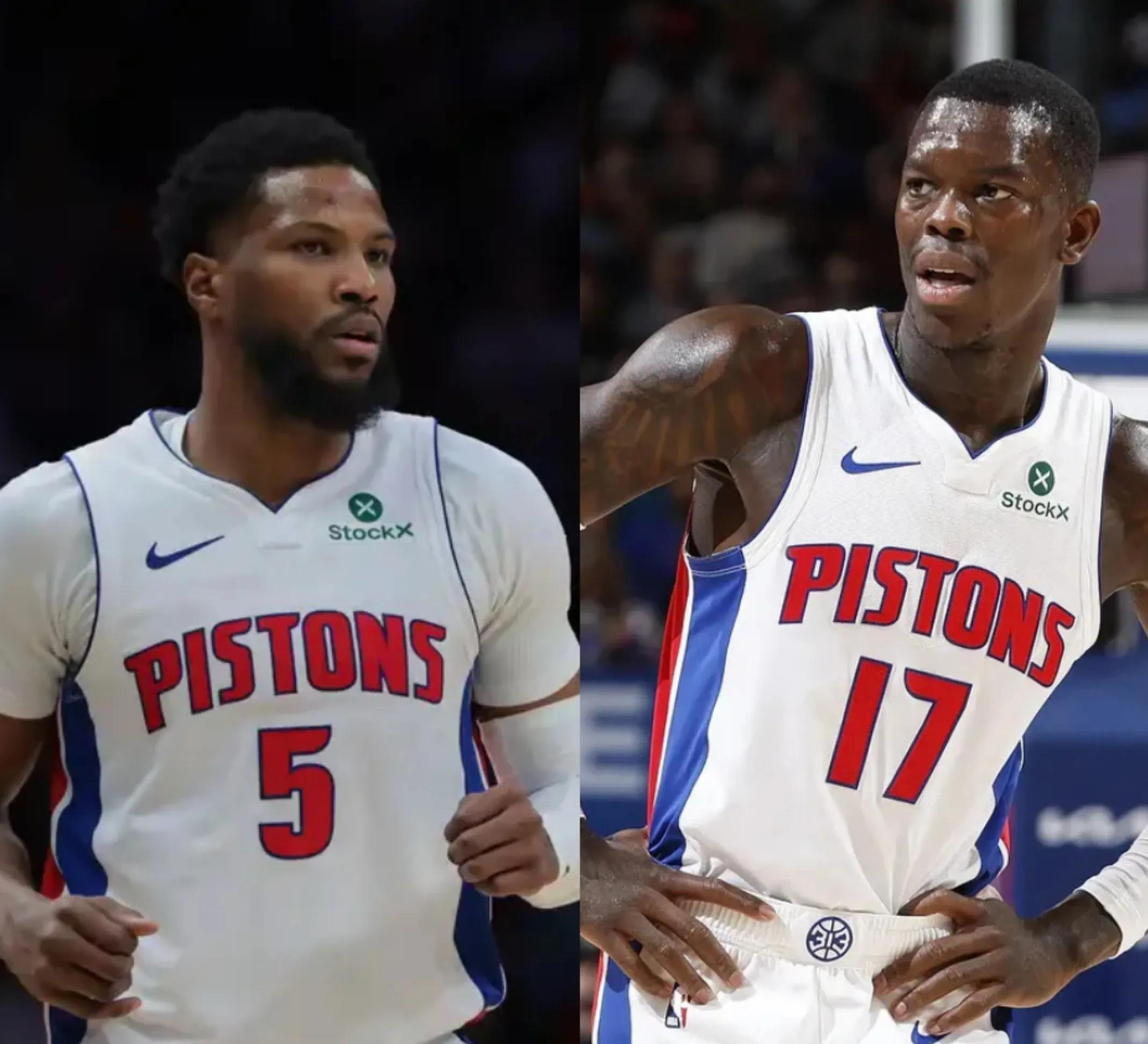 76人惨败活塞，遗憾止步季后赛首轮