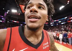 勇士连胜晋级，火箭陷入困境