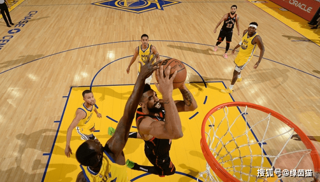 猛龙队实现九连胜，卫冕希望大增