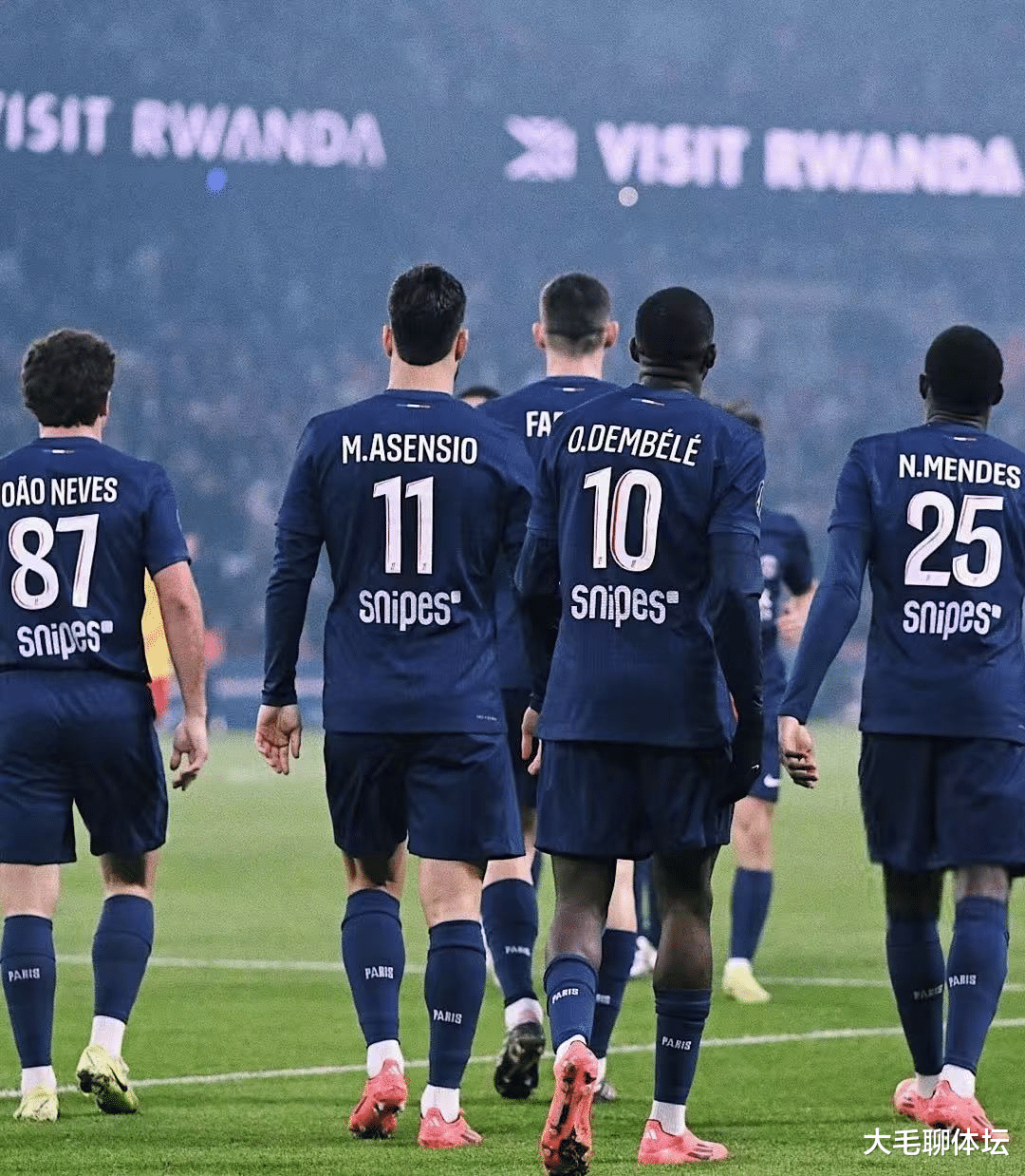 巴黎圣日耳曼击败对手，继续保持不败