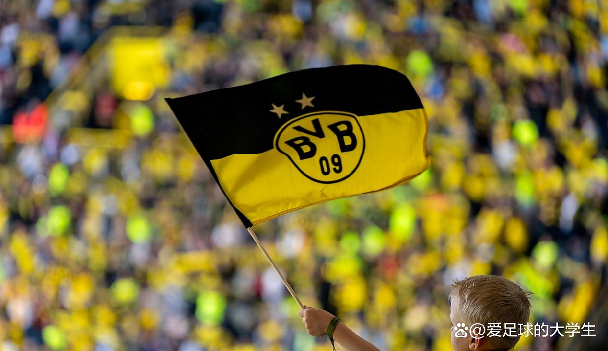 多特蒙德备战尤文图斯，全队斗志昂扬