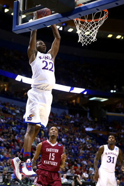 勇士交易状元秀安德鲁-威金斯的简单介绍