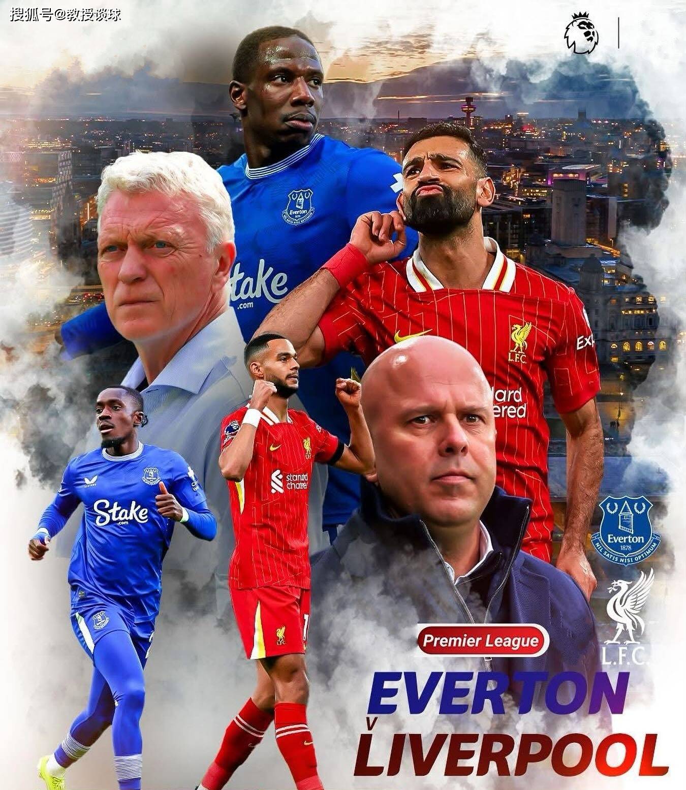 利物浦遭遇西汉姆，球队面临强敌考验