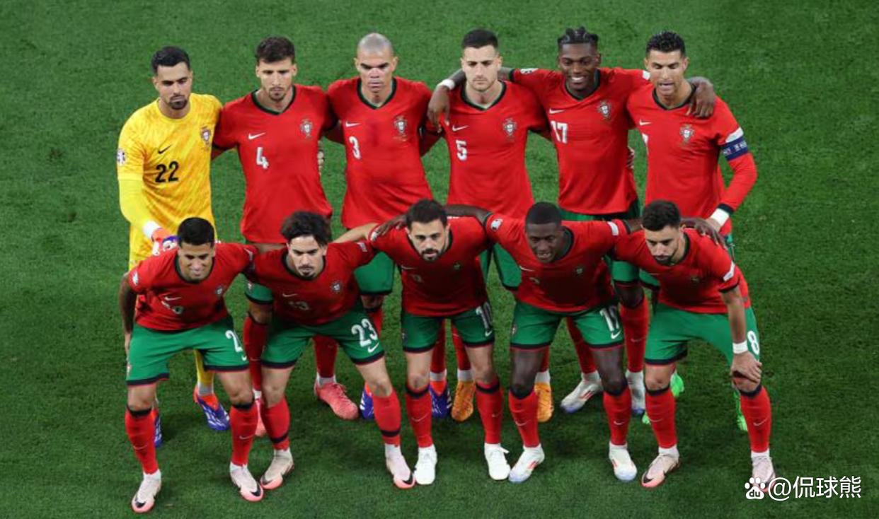 葡萄牙神勇夺冠，俄罗斯惊险皆过关：欧洲杯赛况多变的简单介绍