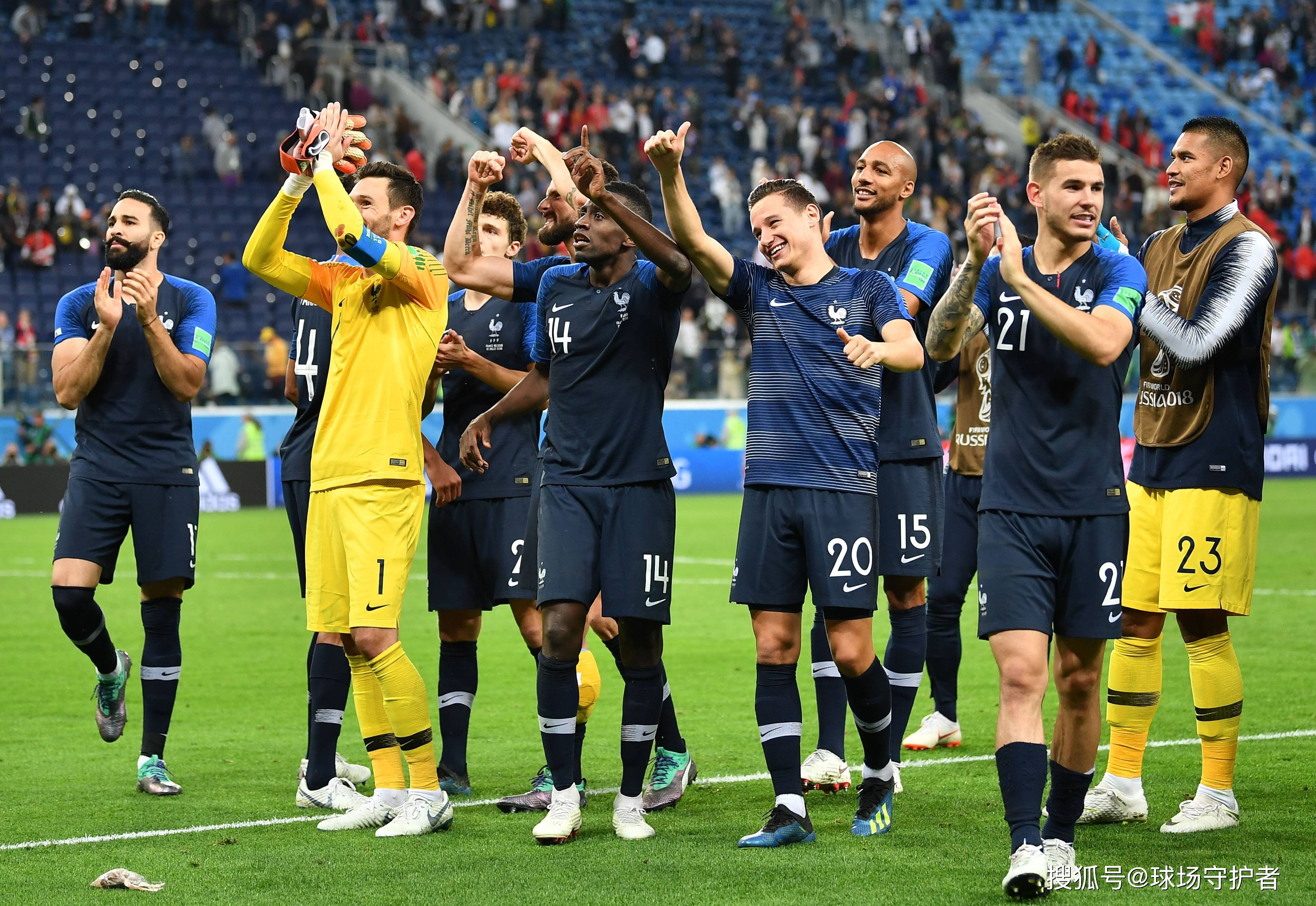 英格兰队大胜冰岛，晋级欧国联四强