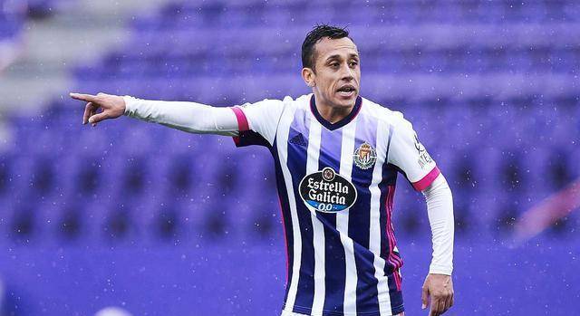 瓦拉多利德逆袭绝杀巴列卡诺,一场好戏的简单介绍 瓦拉多利德逆袭绝杀巴列卡诺,一场好戏的简单介绍