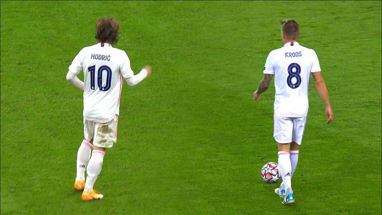 包含马赛碾压巴西，莫德里奇高光表现的词条