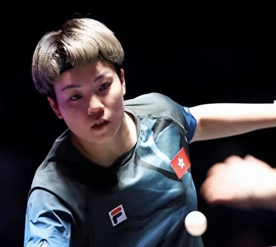 日本乒乓球队绝地反击中国乒乓球队，水谷隼爆发神勇的简单介绍