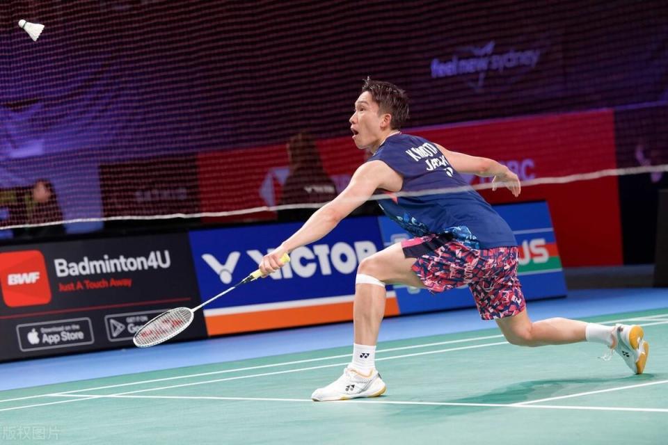 泰国队翻盘韩国队，桃田贤斗刷新纪录的简单介绍