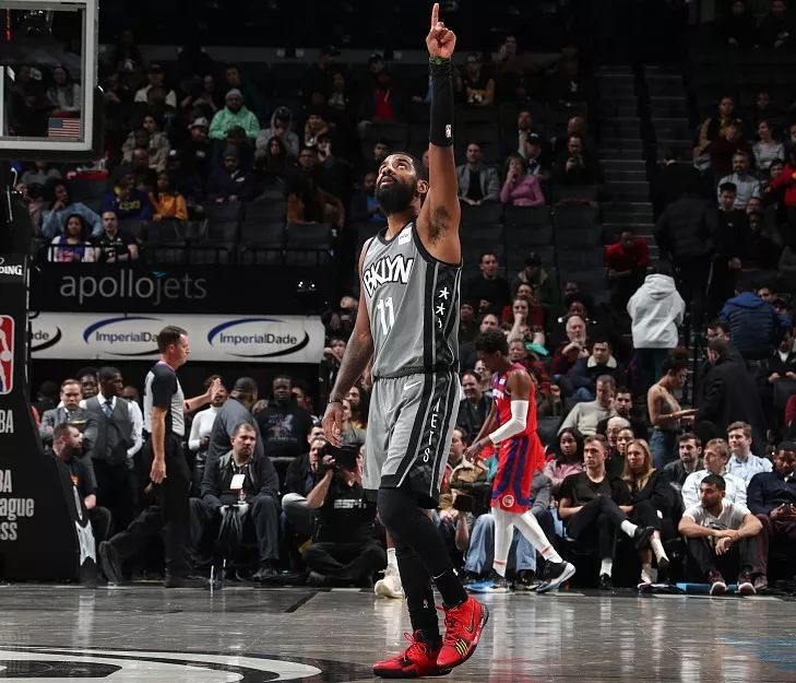 太阳完胜上海队，欧文扛起全队的简单介绍