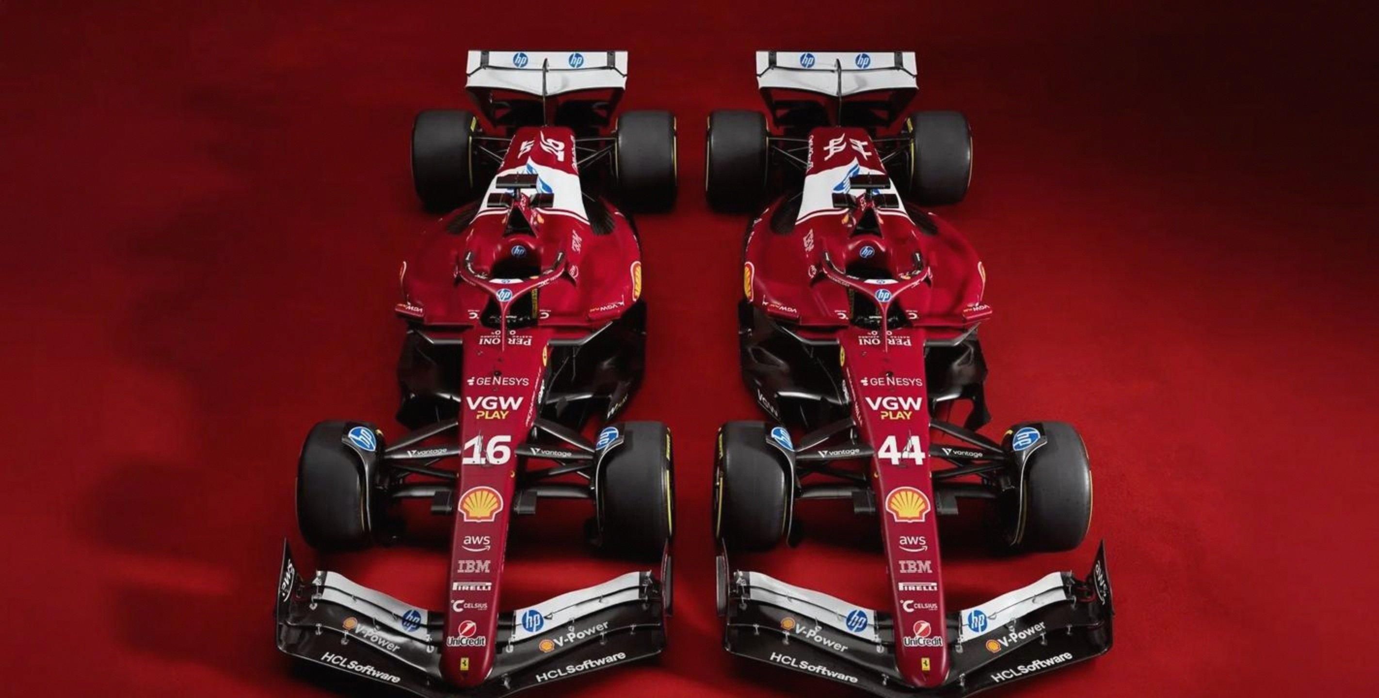 法拉利鏖战威廉姆斯,汉密尔顿带队取胜 法拉利鏖战威廉姆斯,汉密尔顿带队取胜