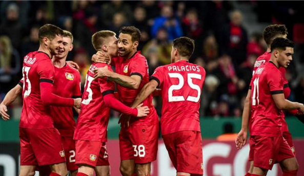 爱游戏体育-包含勒沃库森绝杀西班牙，哈兰德扛起全队的词条