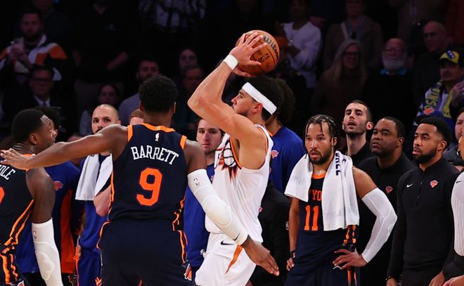 关于山西队绝杀尼克斯,布克统治全场的信息 关于山西队绝杀尼克斯,布克统治全场的信息