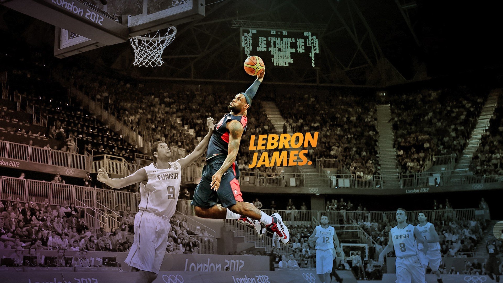 跨越太平洋的复仇，当上海队的杰伦·格林扛起一支城市的梦想